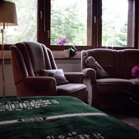 Euler Bed and breakfast Basilea